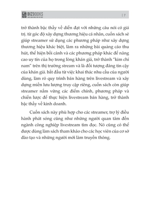 chiến thần livestream - 3 kỹ năng cần có để chốt đơn như vũ bão - Ảnh 8