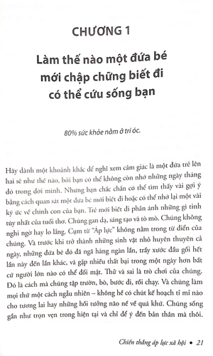 chiến thắng áp lực xã hội - Ảnh 19