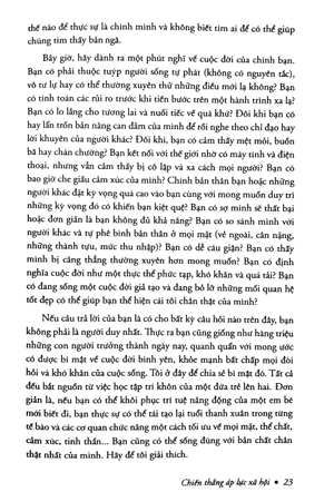 chiến thắng áp lực xã hội - Ảnh 6