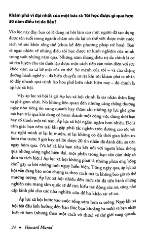 chiến thắng áp lực xã hội - Ảnh 7