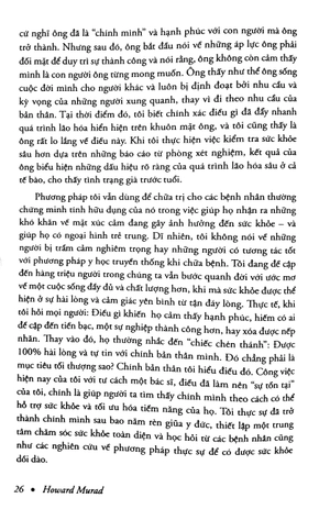 chiến thắng áp lực xã hội - Ảnh 9