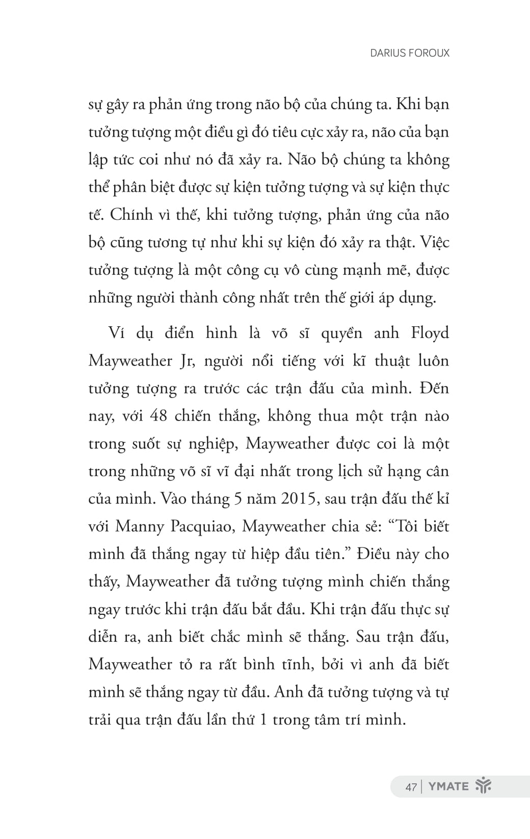 chiến thắng bản thân là chiến thắng hiển hách nhất - Ảnh 10