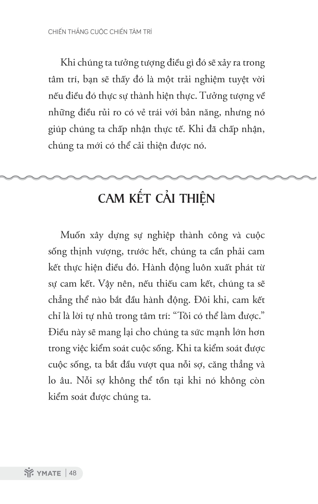 chiến thắng bản thân là chiến thắng hiển hách nhất - Ảnh 11