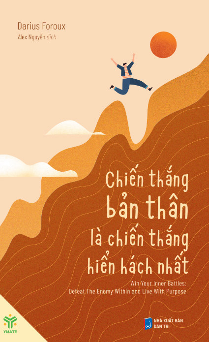 chiến thắng bản thân là chiến thắng hiển hách nhất - Ảnh 2