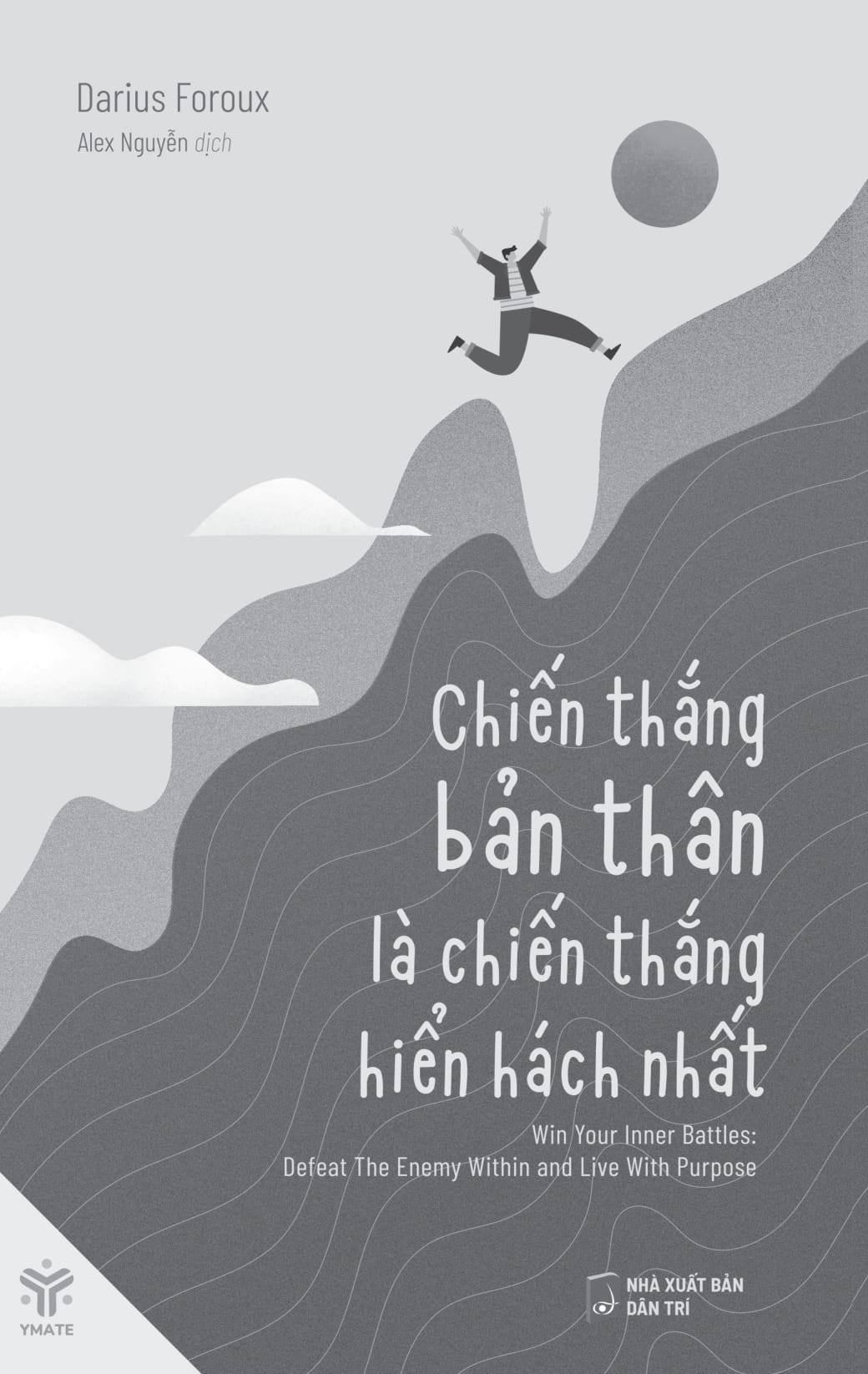chiến thắng bản thân là chiến thắng hiển hách nhất - Ảnh 4