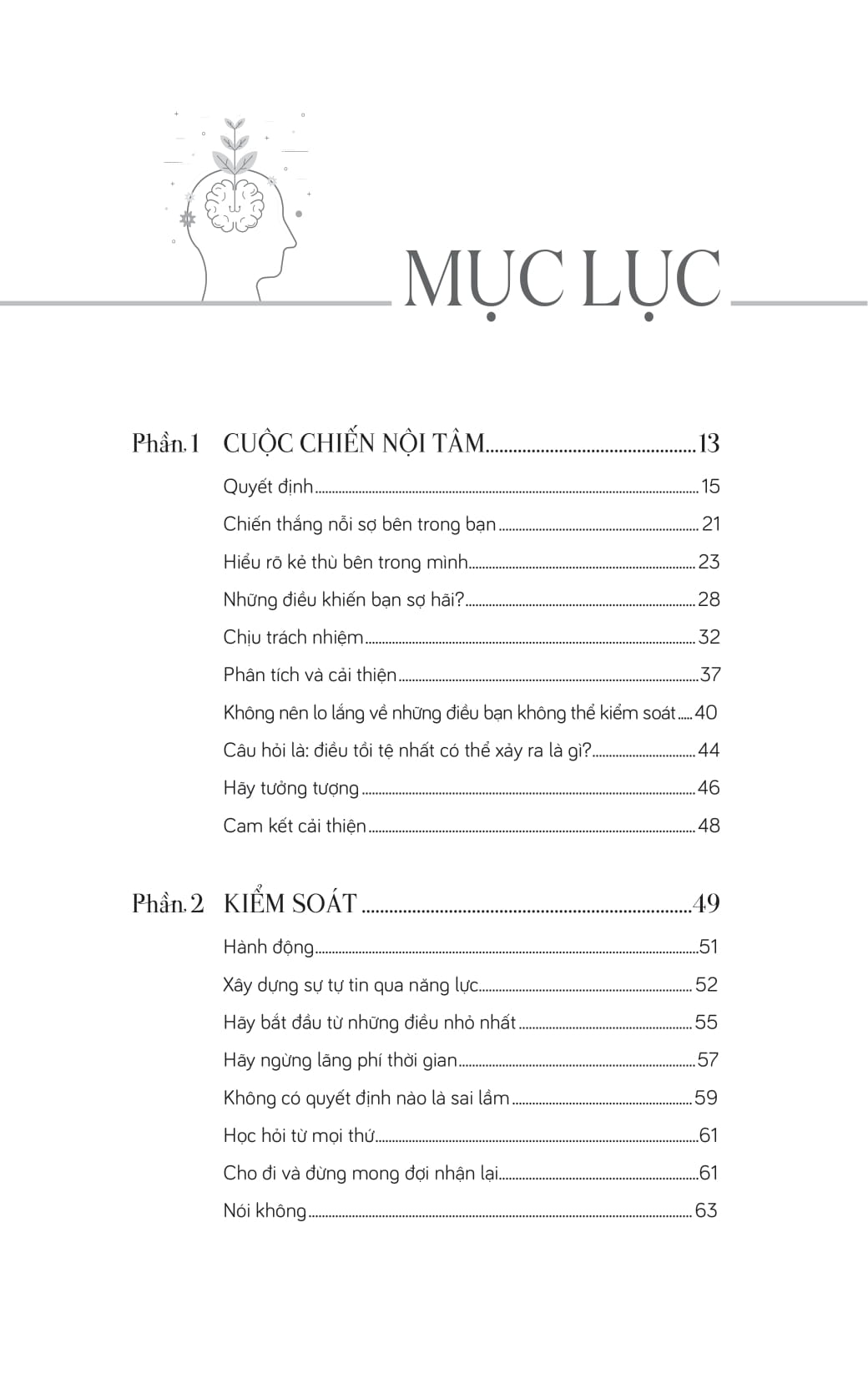 chiến thắng bản thân là chiến thắng hiển hách nhất - Ảnh 5