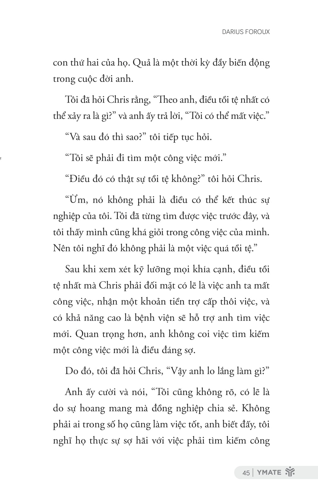 chiến thắng bản thân là chiến thắng hiển hách nhất - Ảnh 8