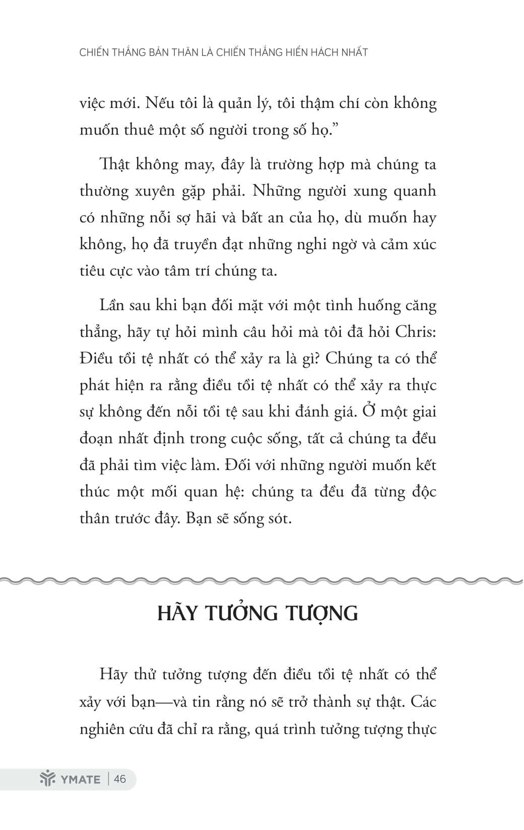 chiến thắng bản thân là chiến thắng hiển hách nhất - Ảnh 9