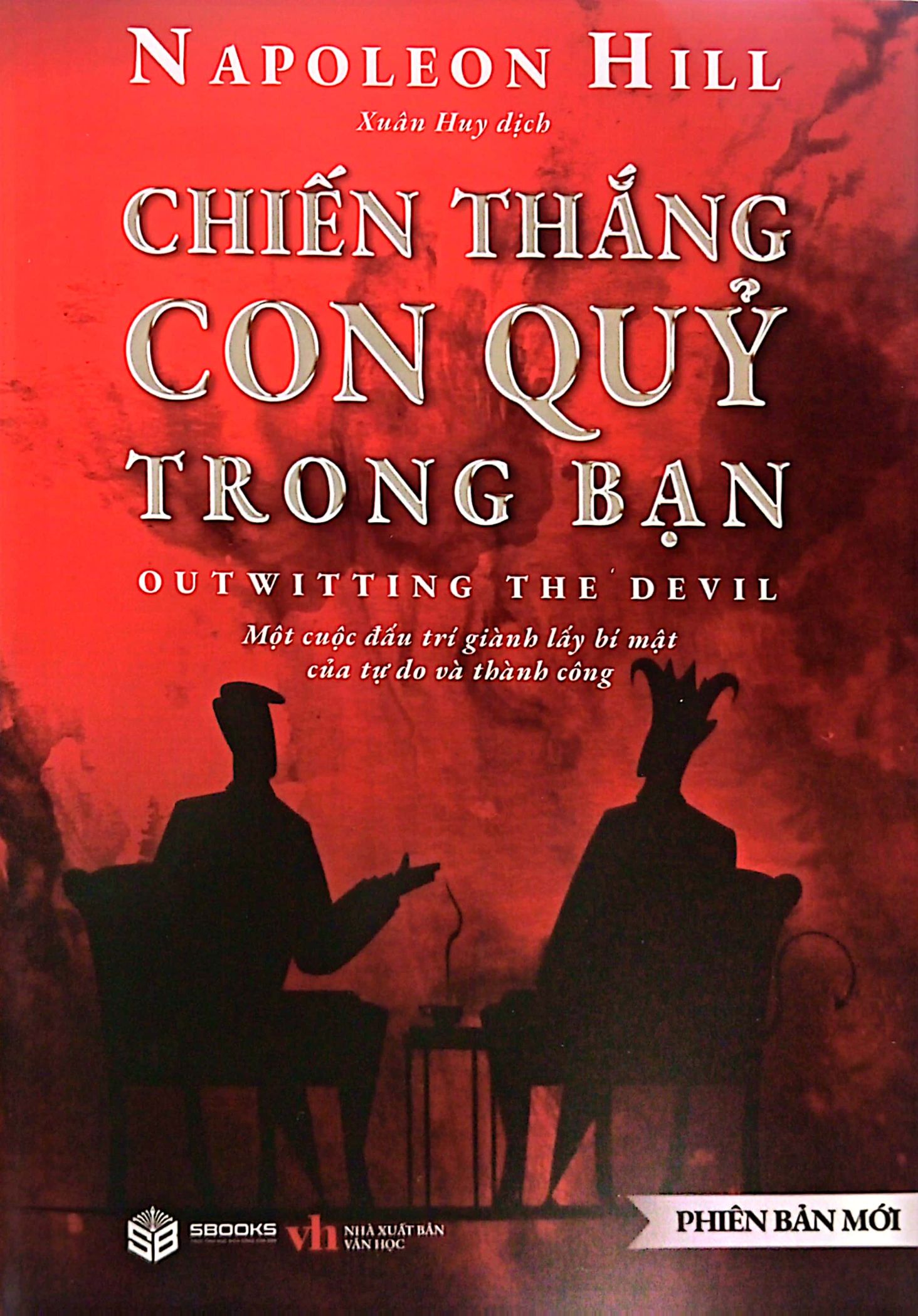 chiến thắng con quỷ trong bạn - Ảnh 2