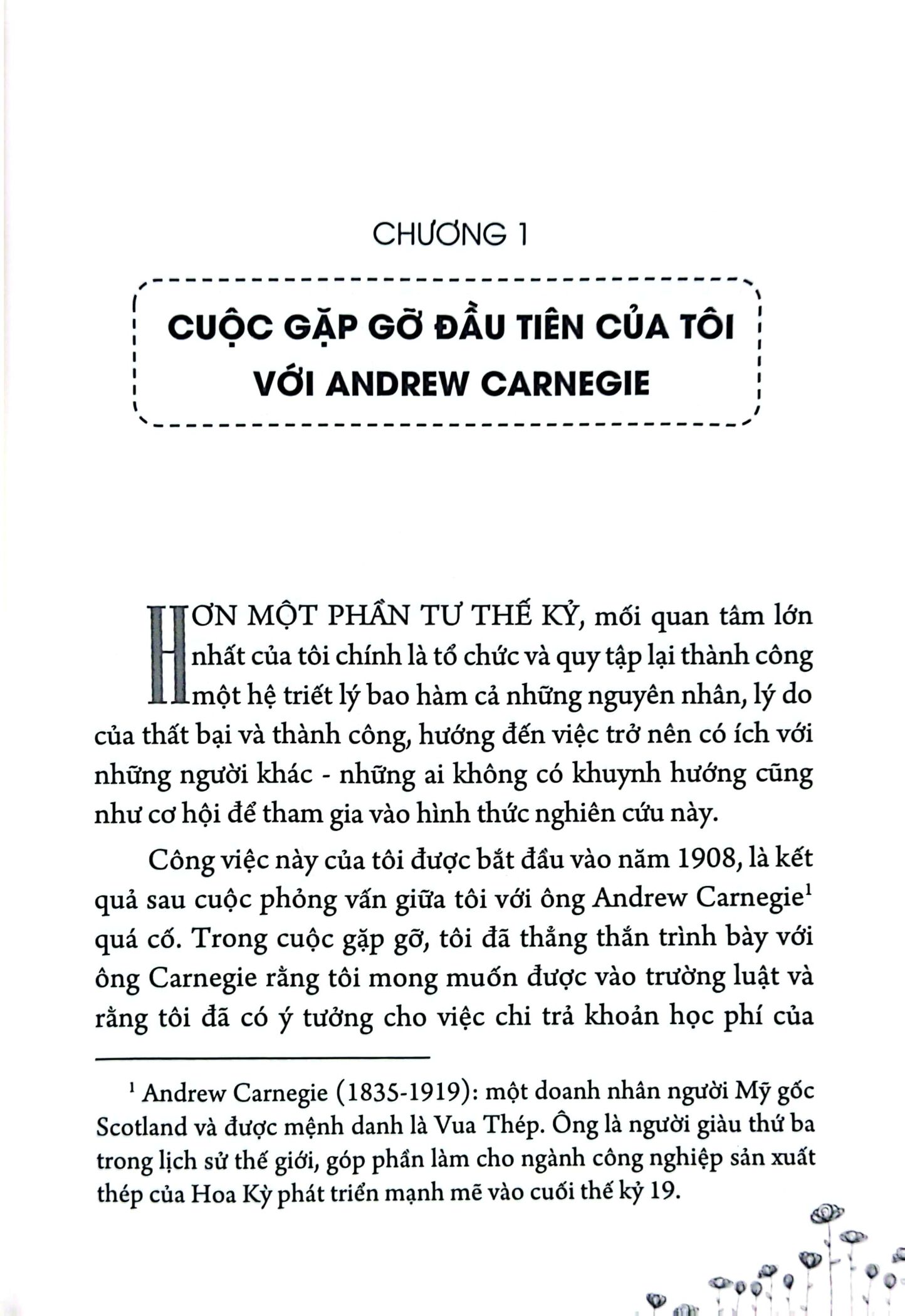 chiến thắng con quỷ trong bạn - Ảnh 3