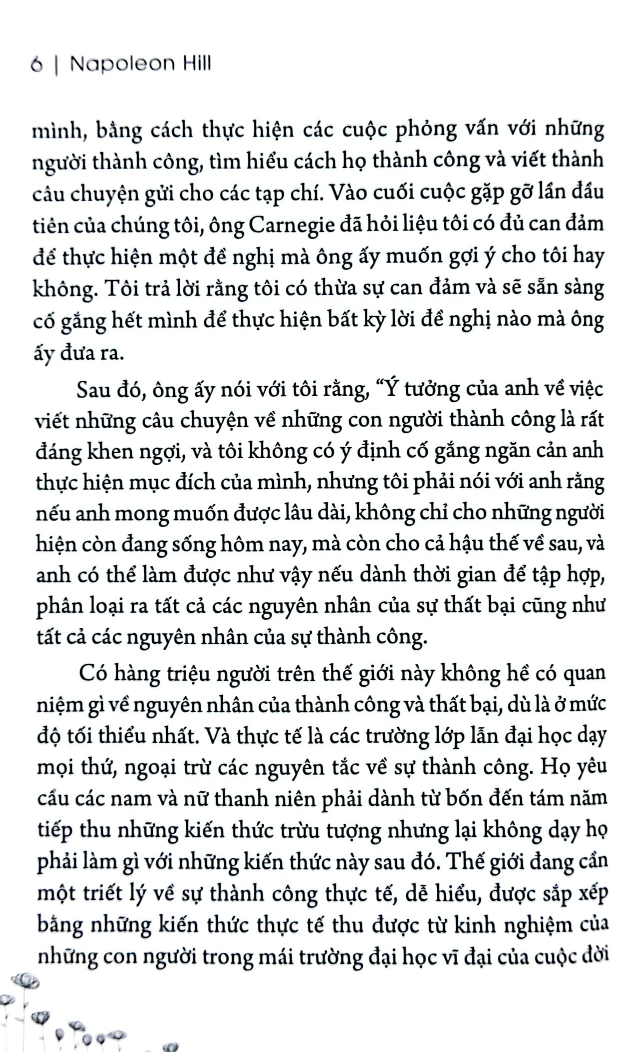 chiến thắng con quỷ trong bạn - Ảnh 4