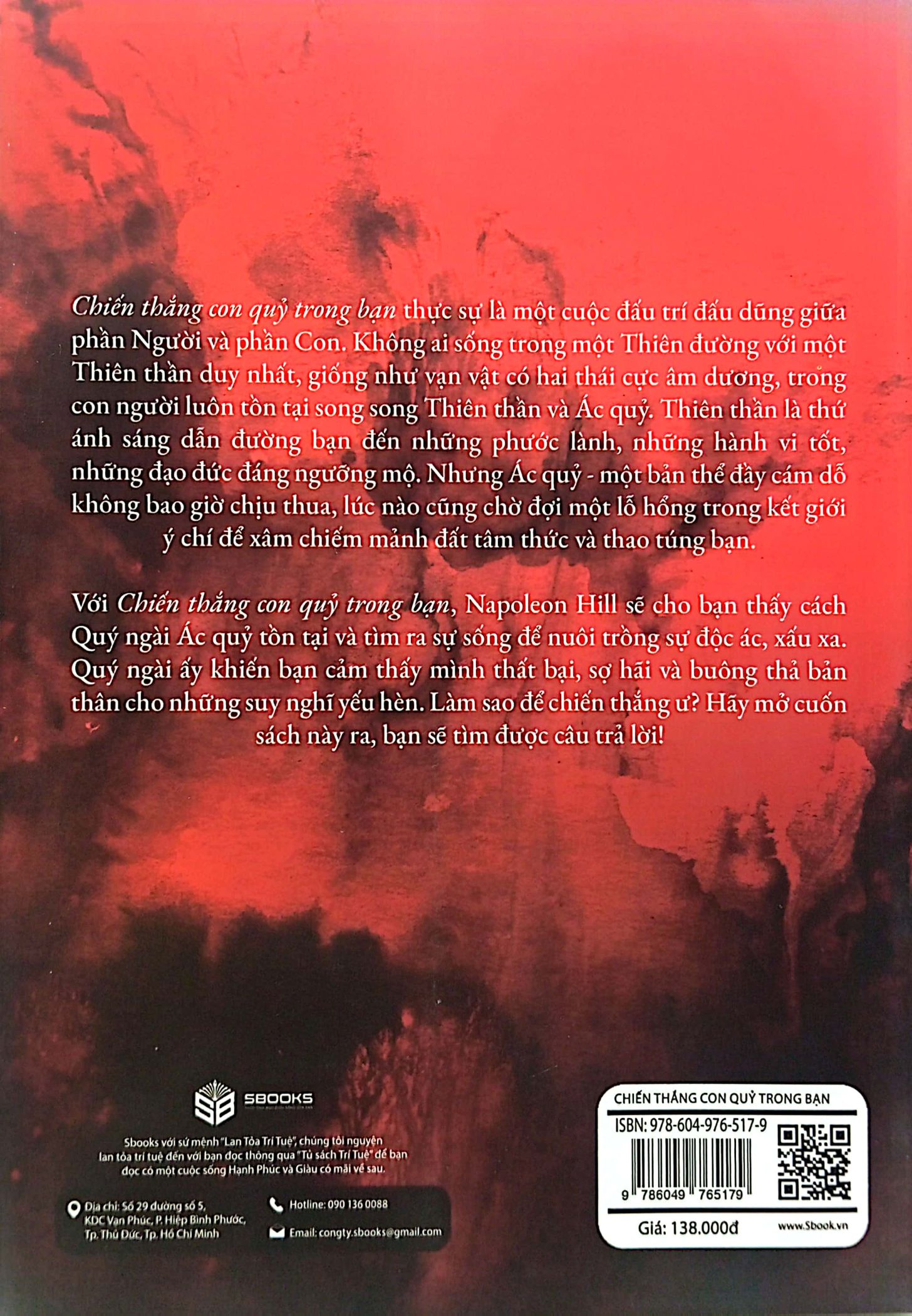 chiến thắng con quỷ trong bạn - Ảnh 7