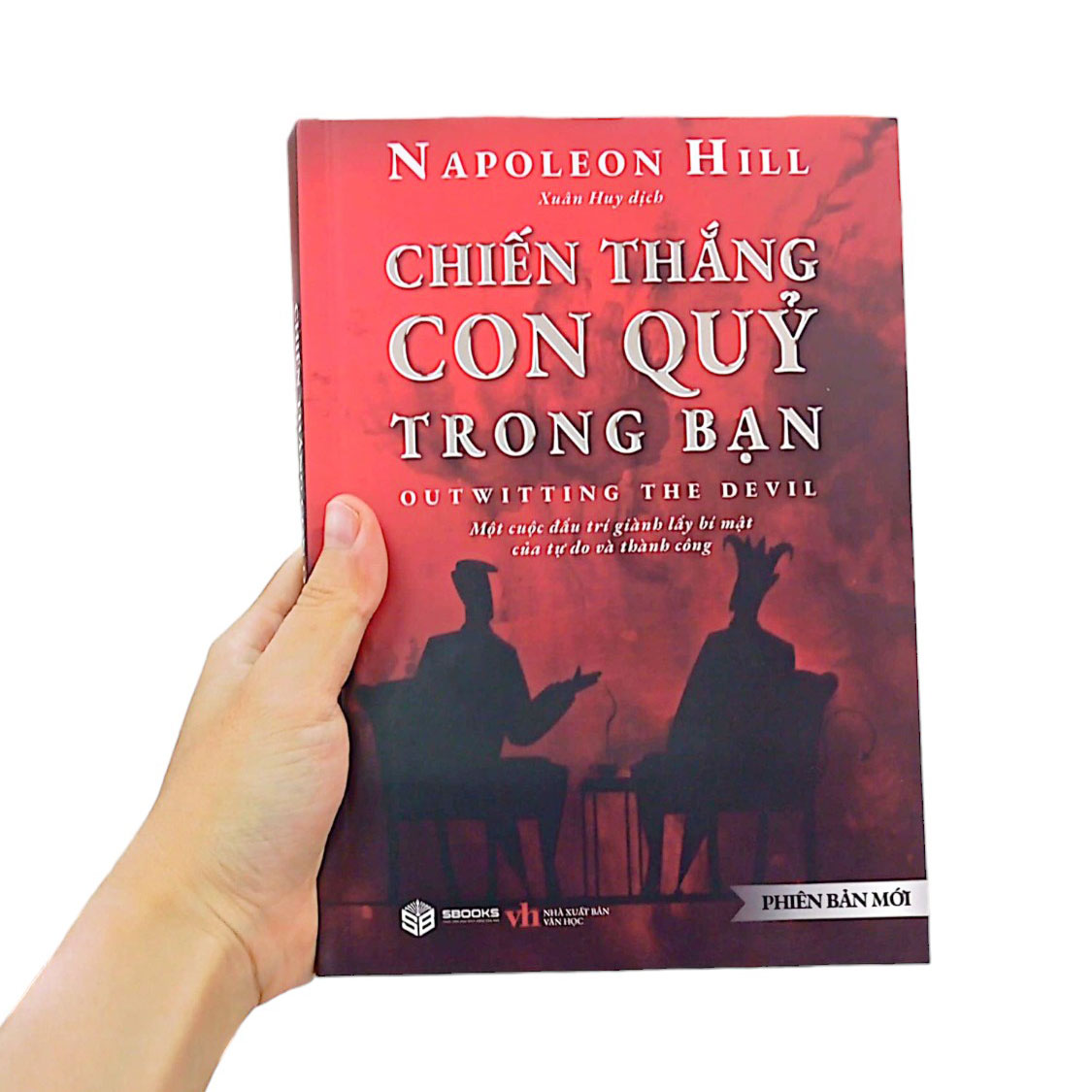 chiến thắng con quỷ trong bạn - Ảnh 8