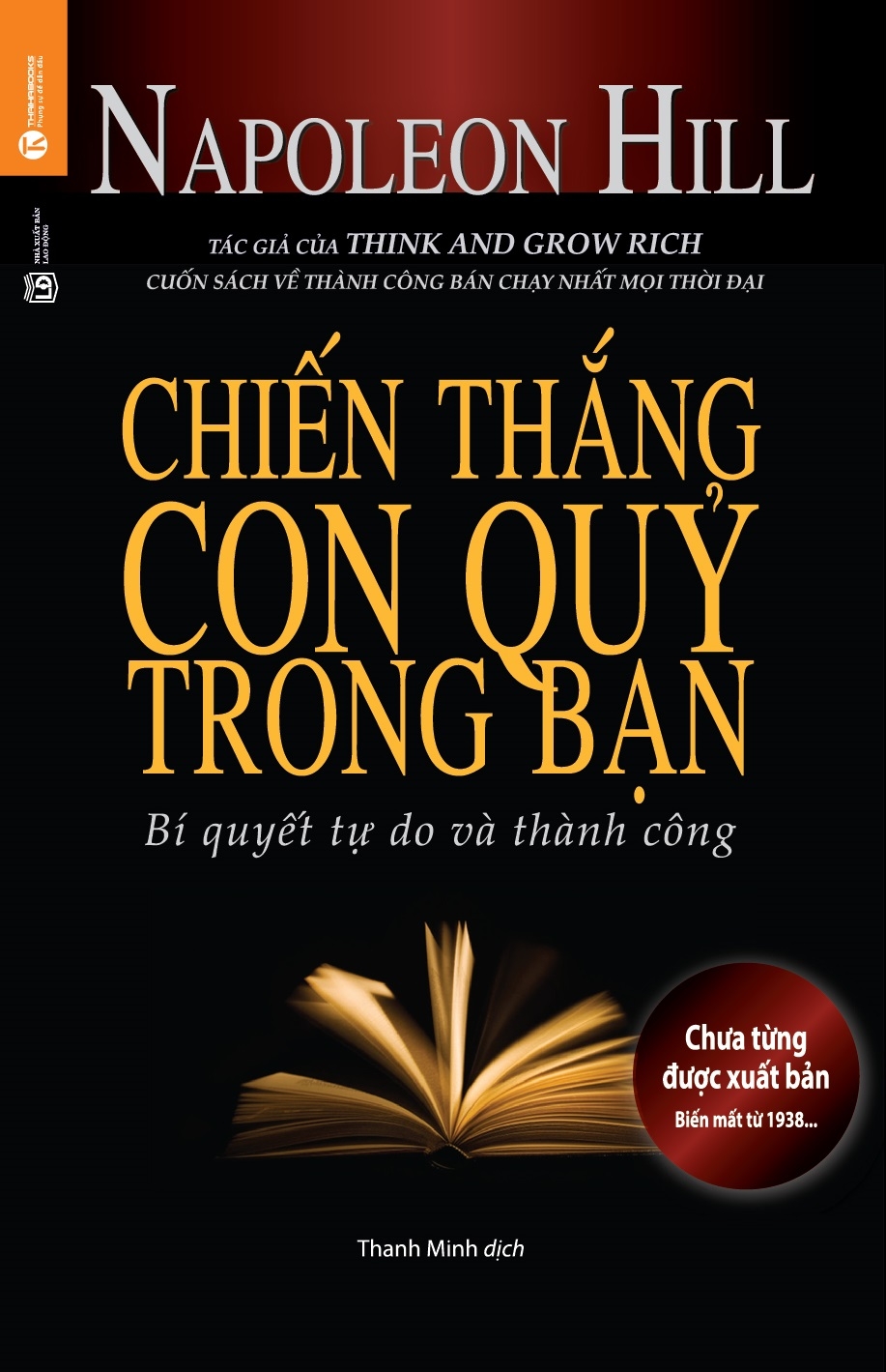 chiến thắng con quỷ trong bạn (tái bản 2021) - Ảnh 2