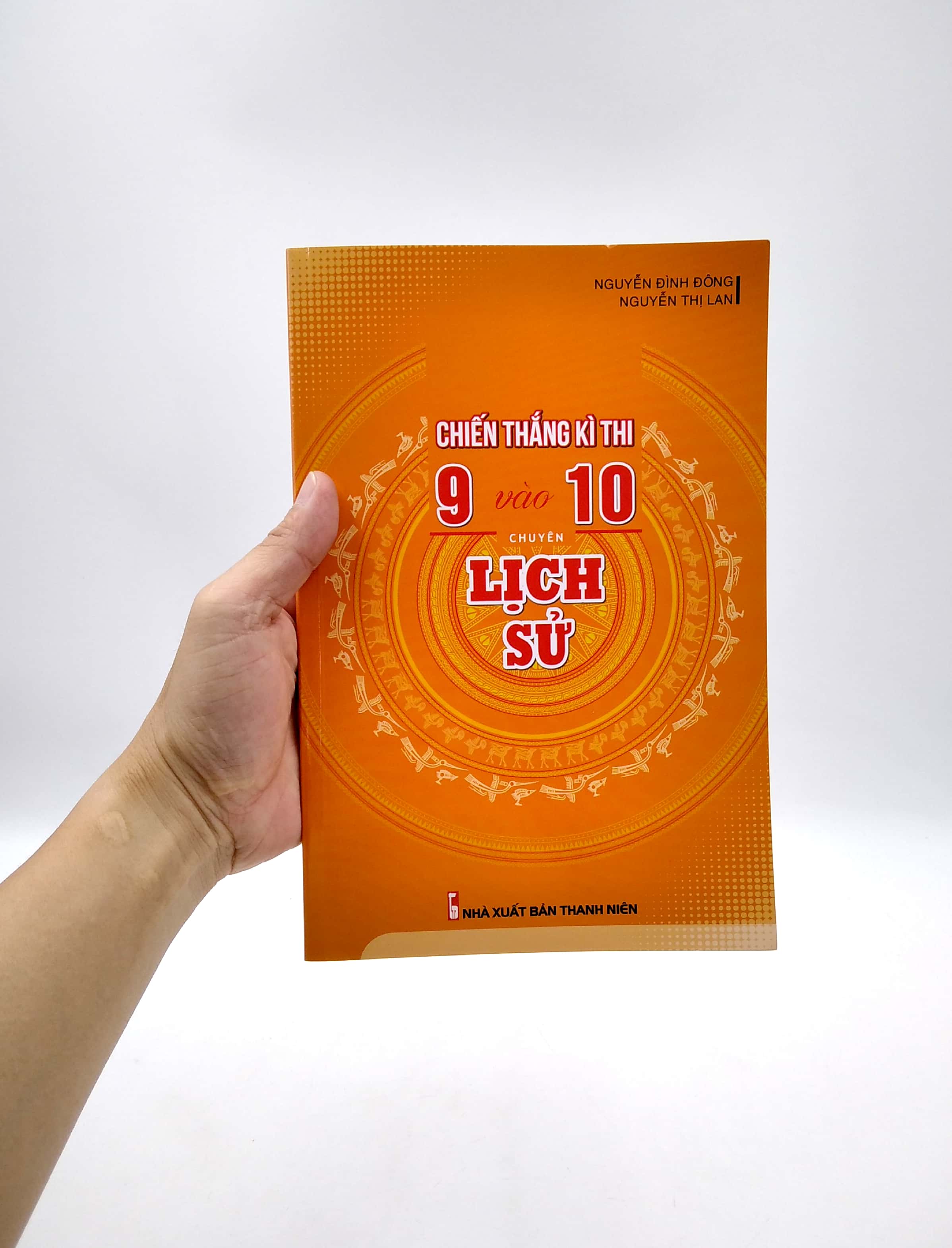 chiến thắng kì thi 9 vào 10 chuyên lịch sử - Ảnh 7