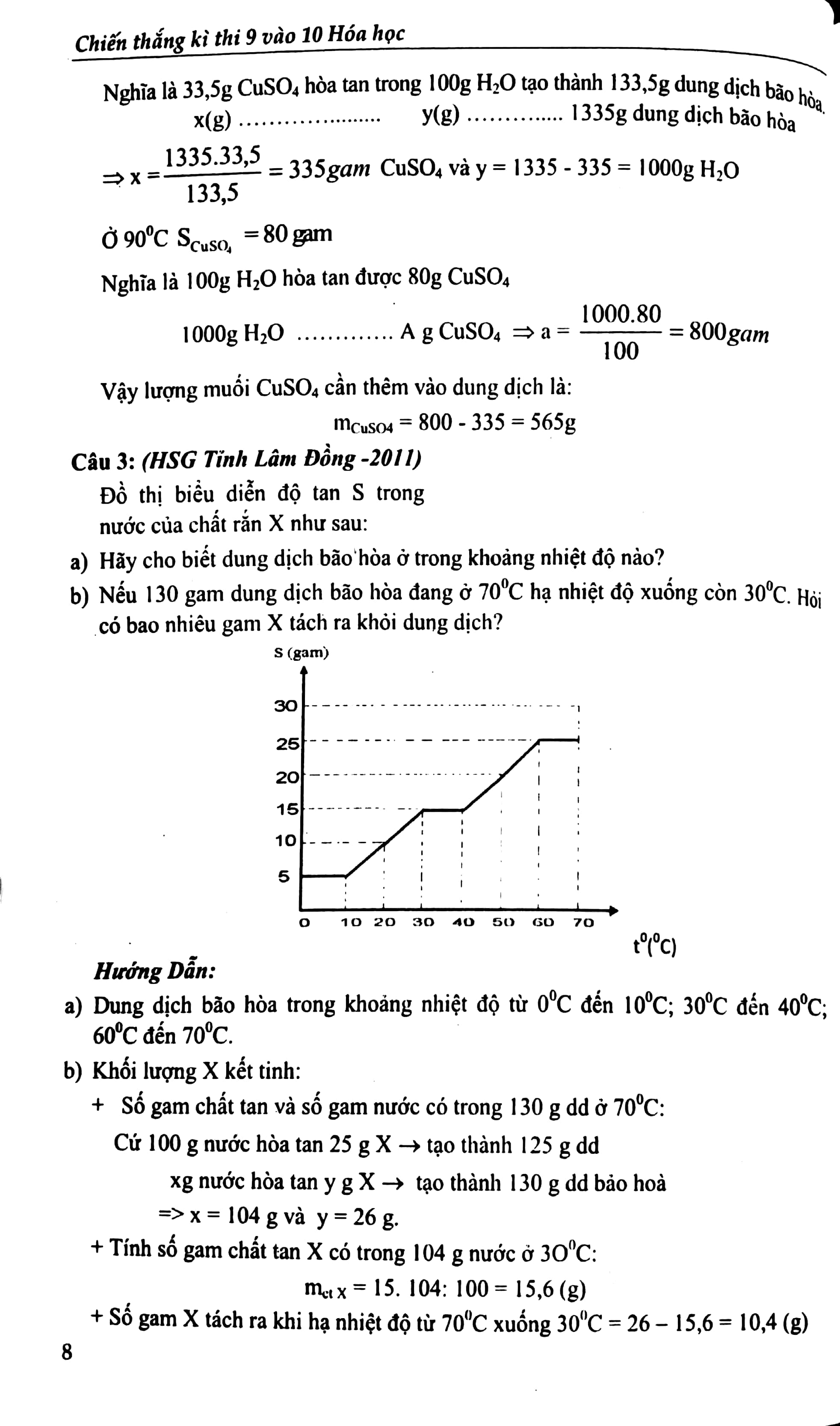 chiến thắng kì thi 9 vào 10 hóa học - Ảnh 8