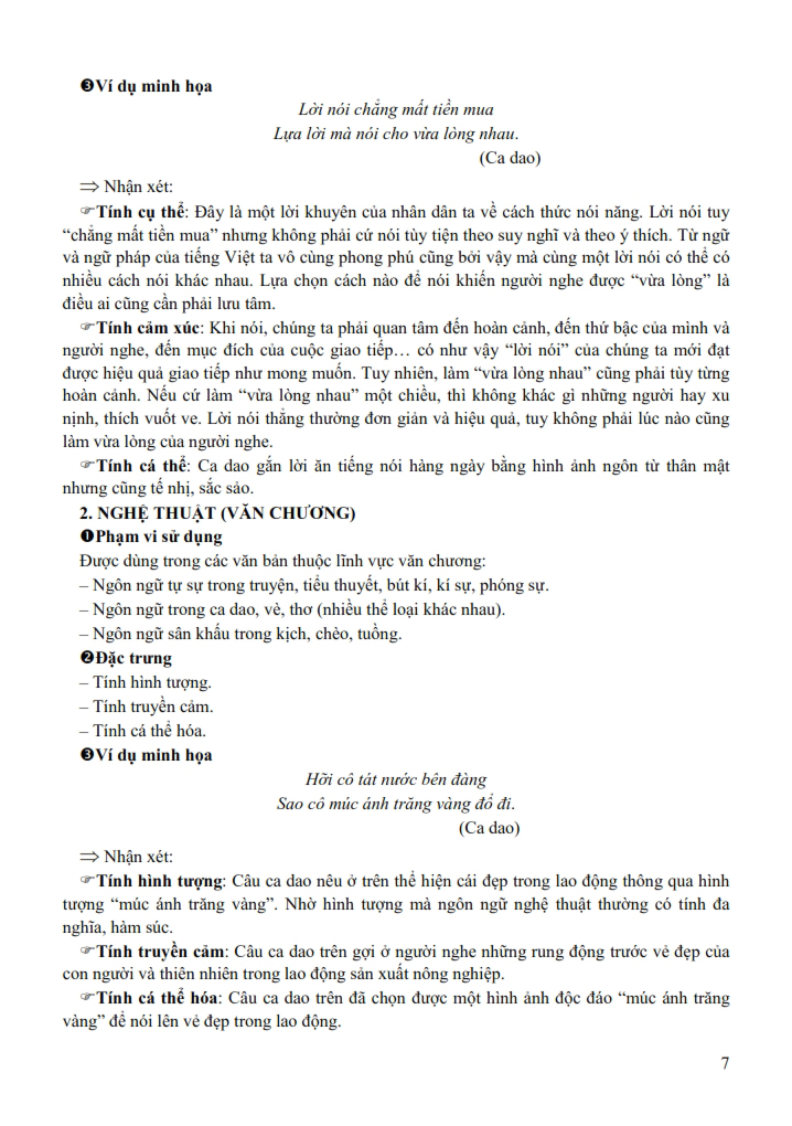 chiến thắng kì thi thpt quốc gia 2018 môn ngữ văn - Ảnh 10