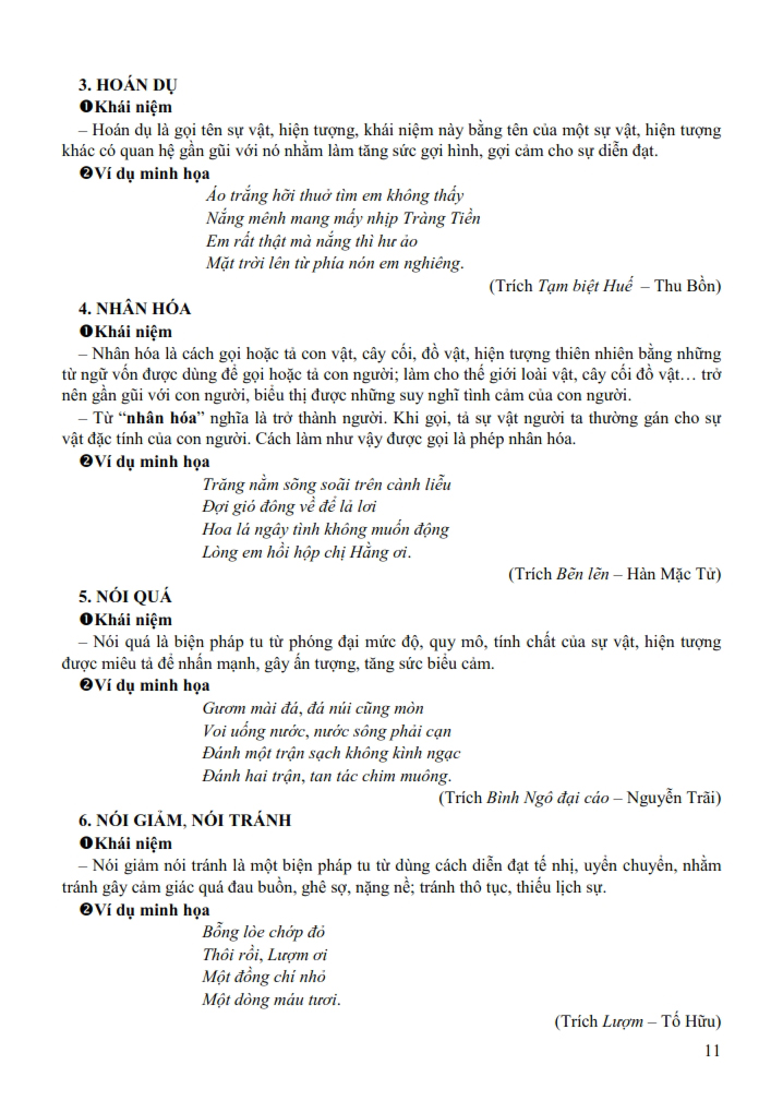 chiến thắng kì thi thpt quốc gia 2018 môn ngữ văn - Ảnh 14