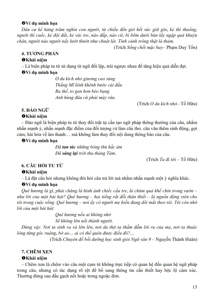 chiến thắng kì thi thpt quốc gia 2018 môn ngữ văn - Ảnh 16