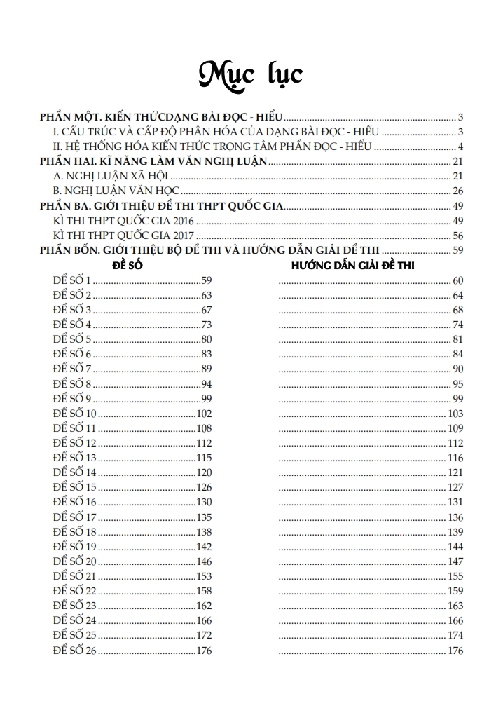 chiến thắng kì thi thpt quốc gia 2018 môn ngữ văn - Ảnh 3