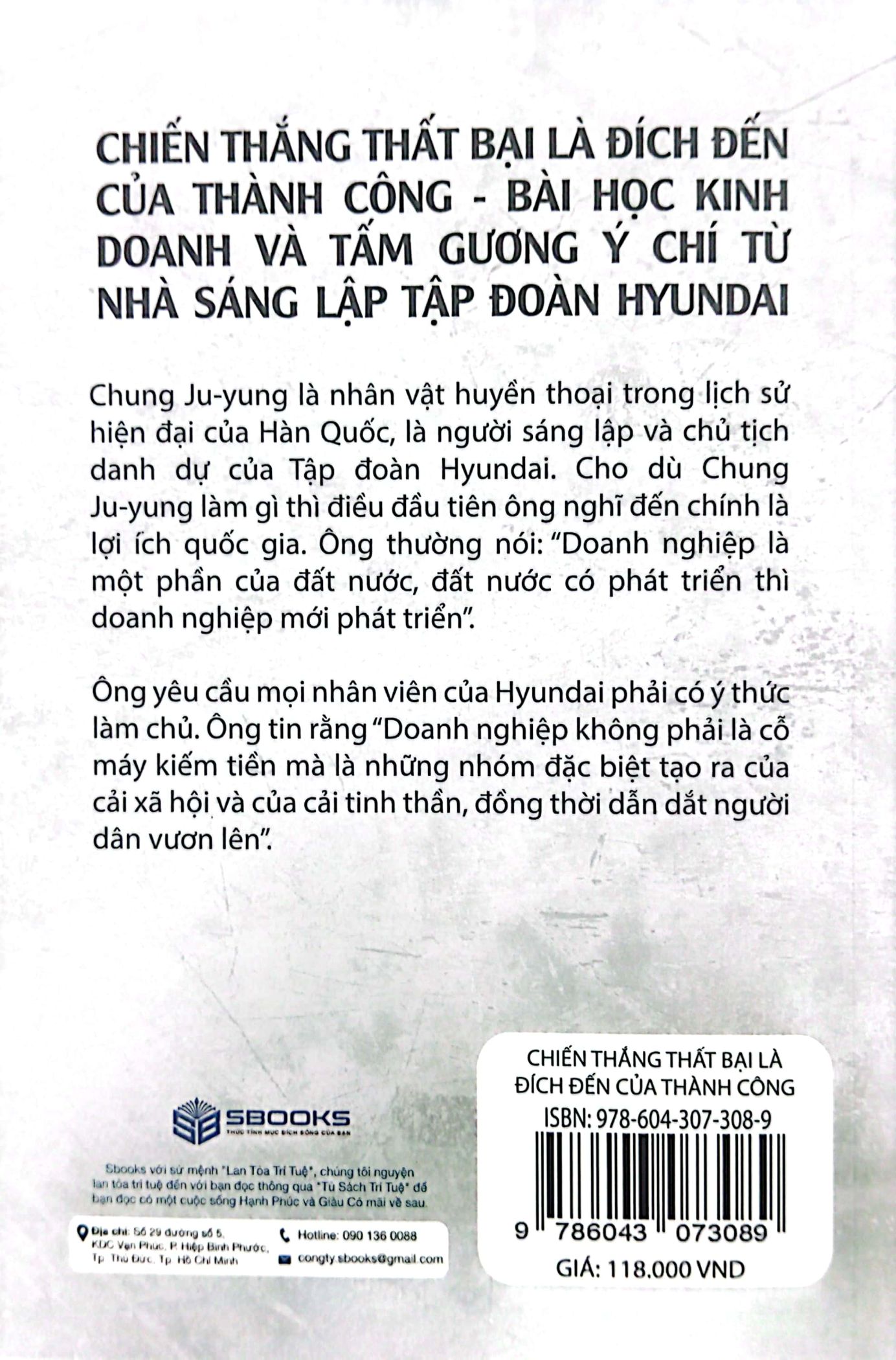 chiến thắng thất bại là đích đến của thành công - Ảnh 11