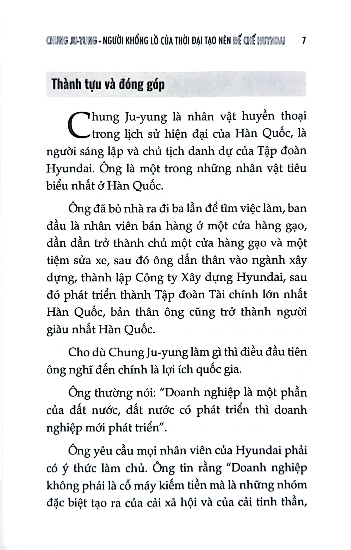 chiến thắng thất bại là đích đến của thành công - Ảnh 6