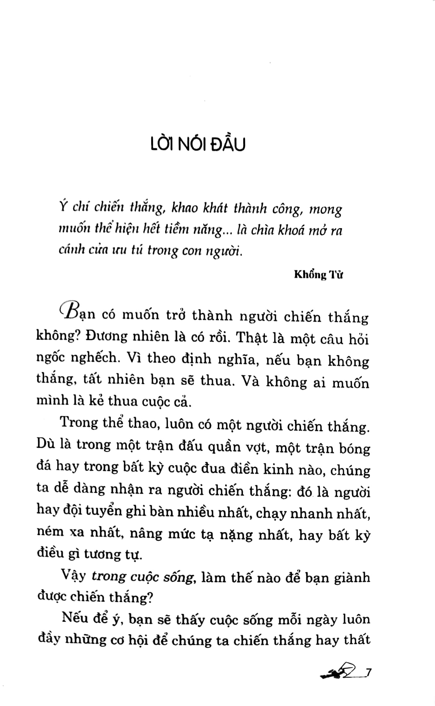 chiến thắng trong tranh luận, bán hàng, tuyển dụng, cạnh tranh - Ảnh 2