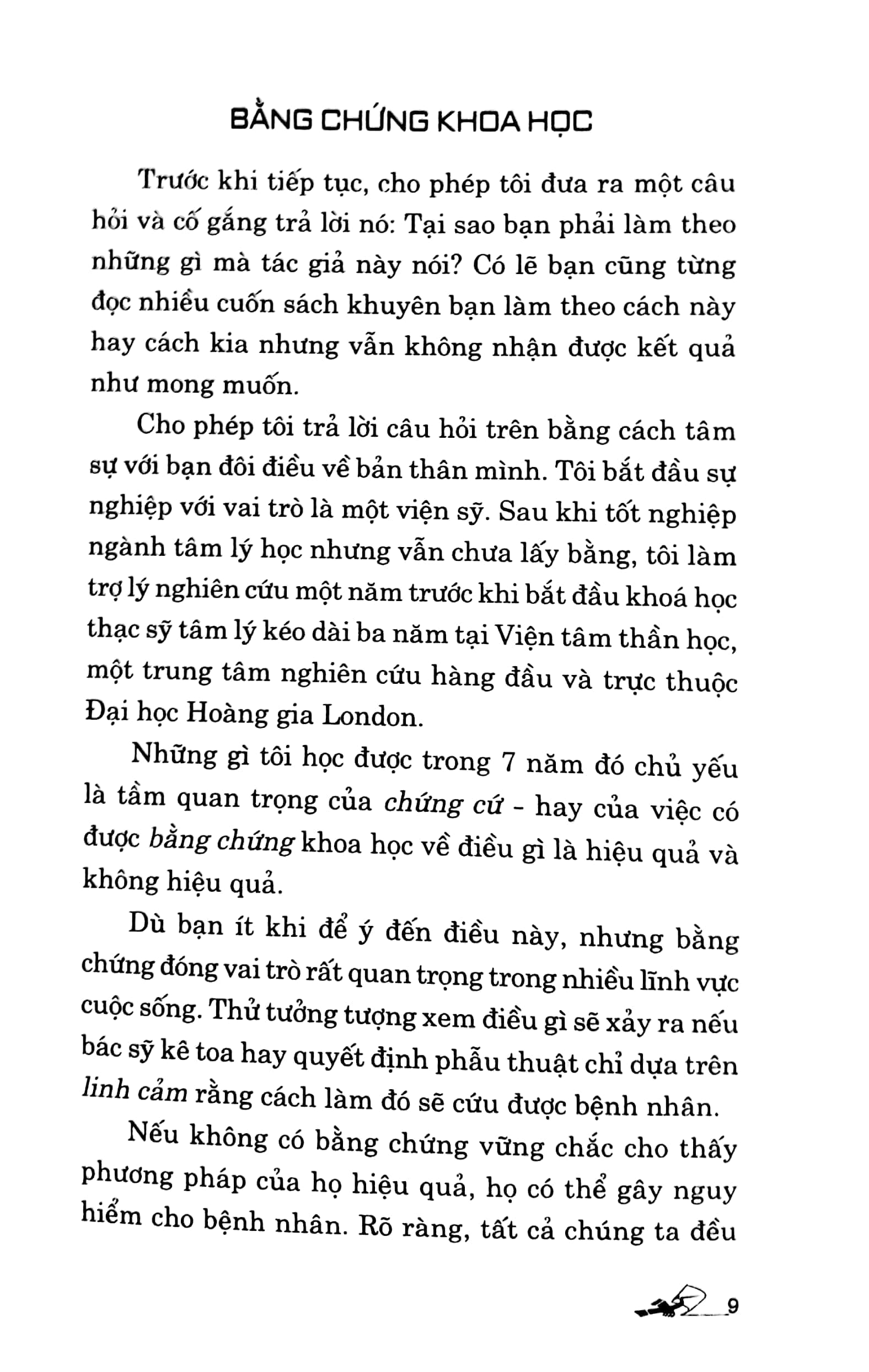 chiến thắng trong tranh luận, bán hàng, tuyển dụng, cạnh tranh - Ảnh 4