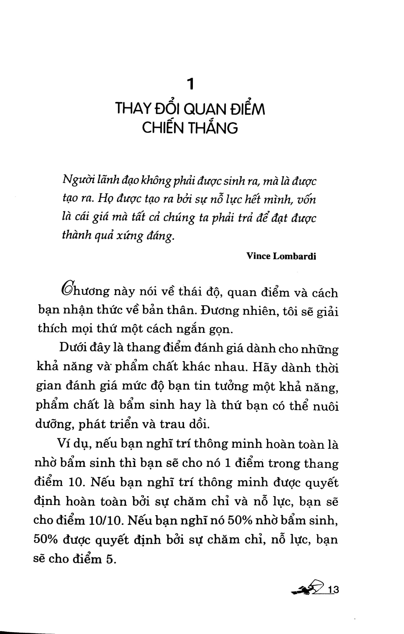 chiến thắng trong tranh luận, bán hàng, tuyển dụng, cạnh tranh - Ảnh 8