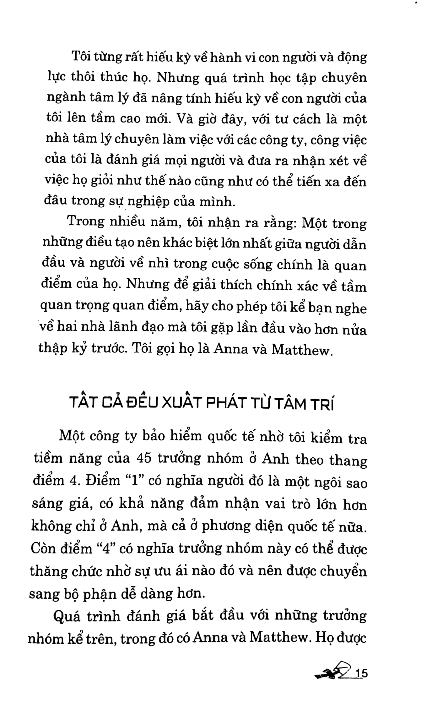 chiến thắng trong tranh luận, bán hàng, tuyển dụng, cạnh tranh - Ảnh 9