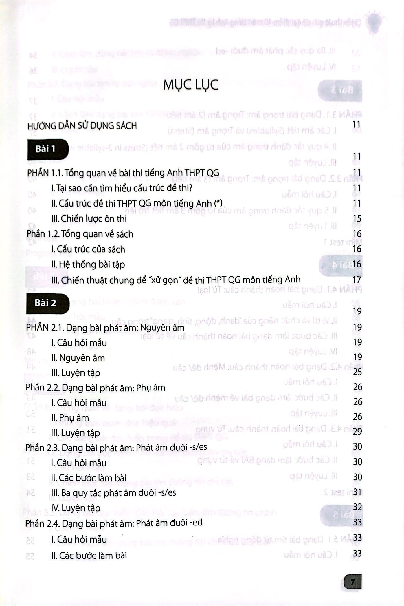 chiến thuật giải đề đạt điểm 10 môn tiếng anh kì thi trung học phổ thông quốc gia - Ảnh 5