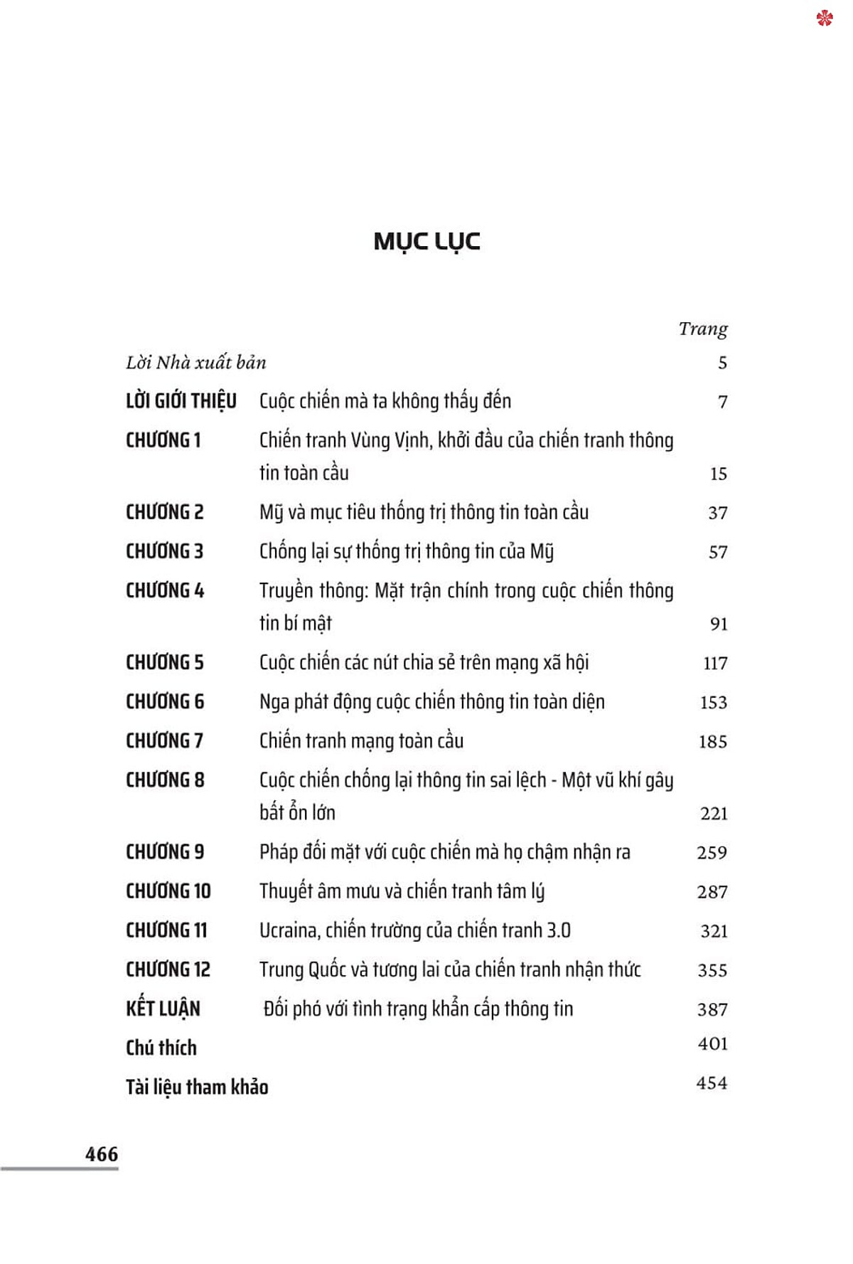 chiến tranh thông tin - các quốc gia trong cuộc đua chinh phục tâm trí con người - Ảnh 3