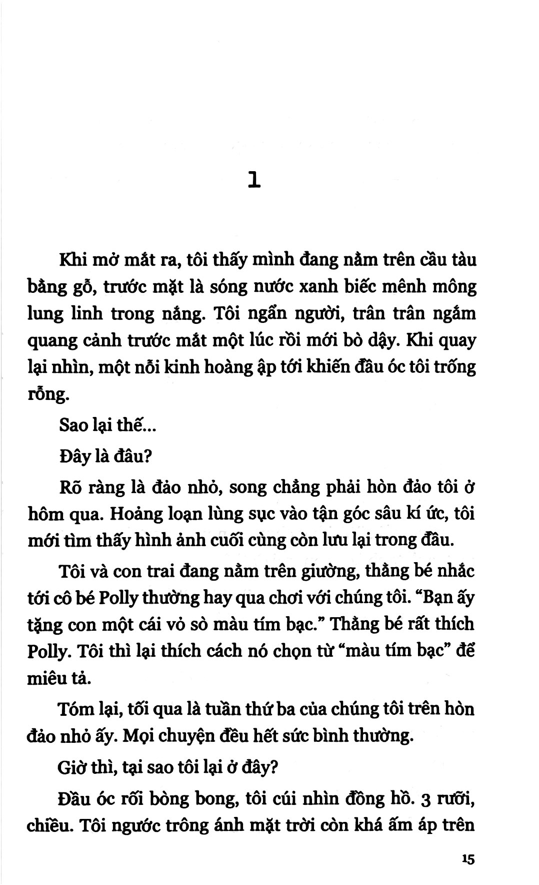 chiêng nguyện hồn ai - Ảnh 6