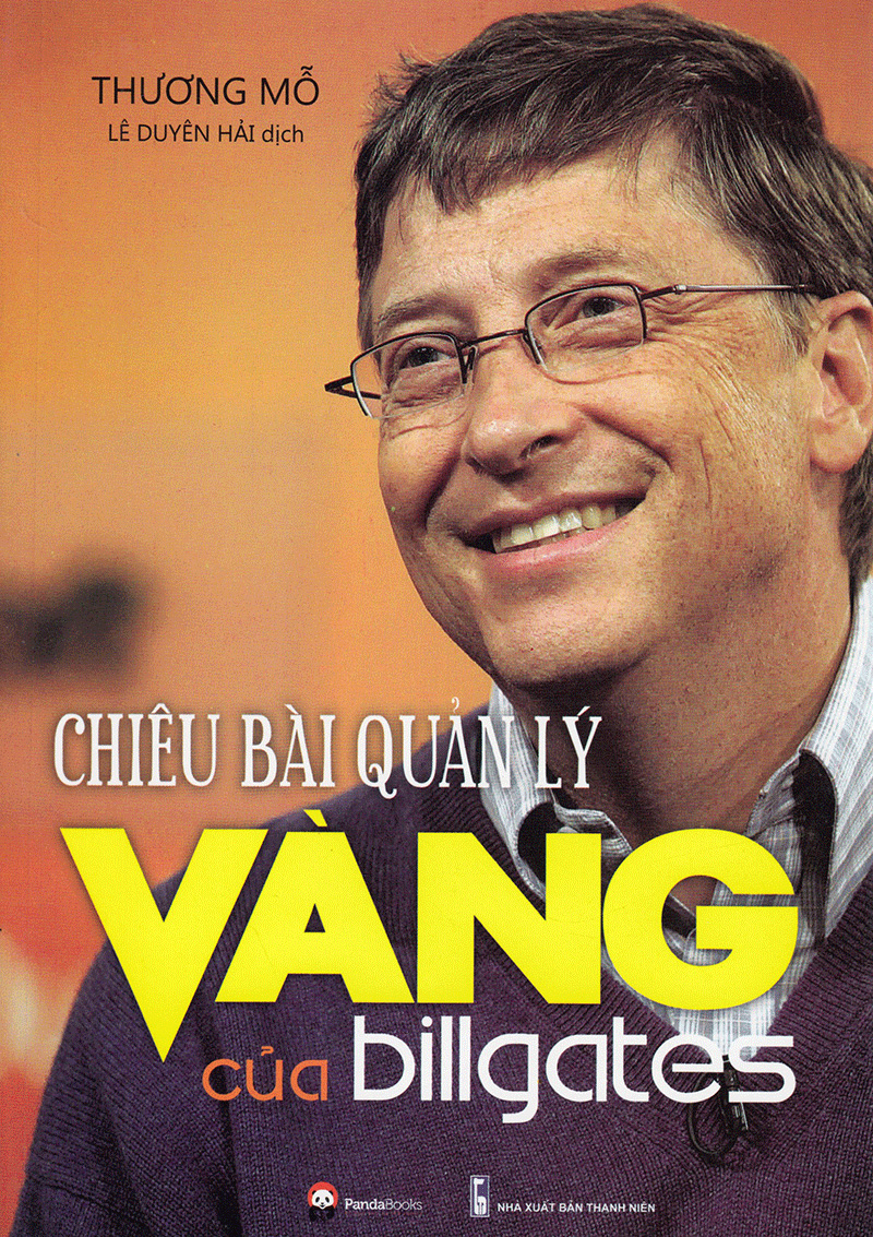 chiêu bài quản lý vàng của bill gates (2016) - Ảnh 2