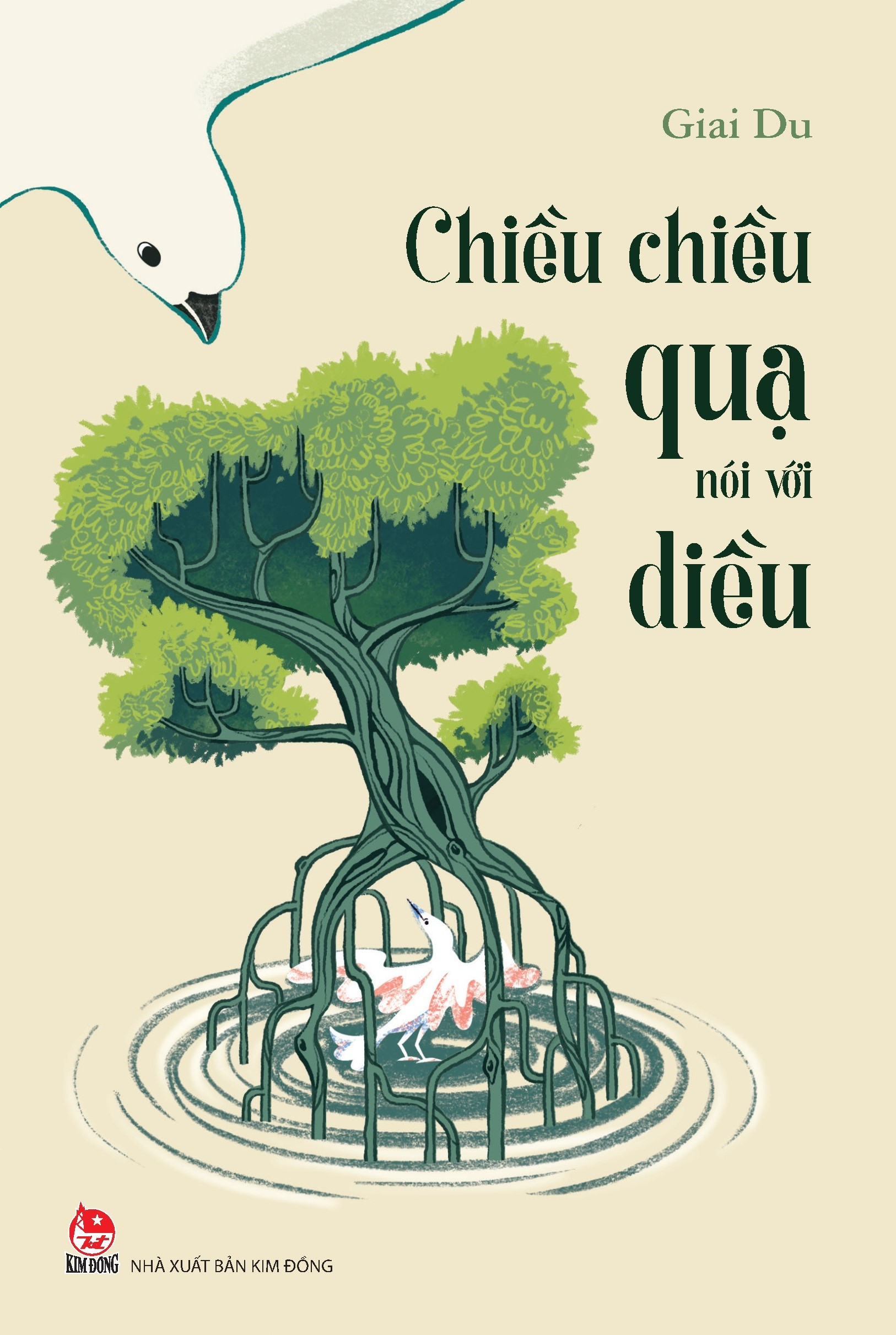 chiều chiều quạ nói với diều - Ảnh 2