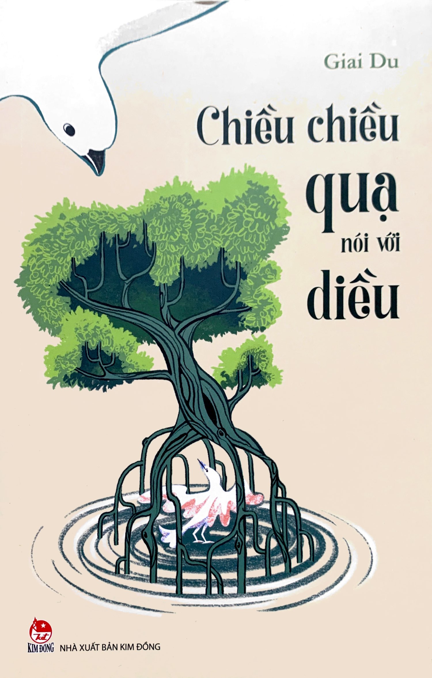 chiều chiều quạ nói với diều - Ảnh 3
