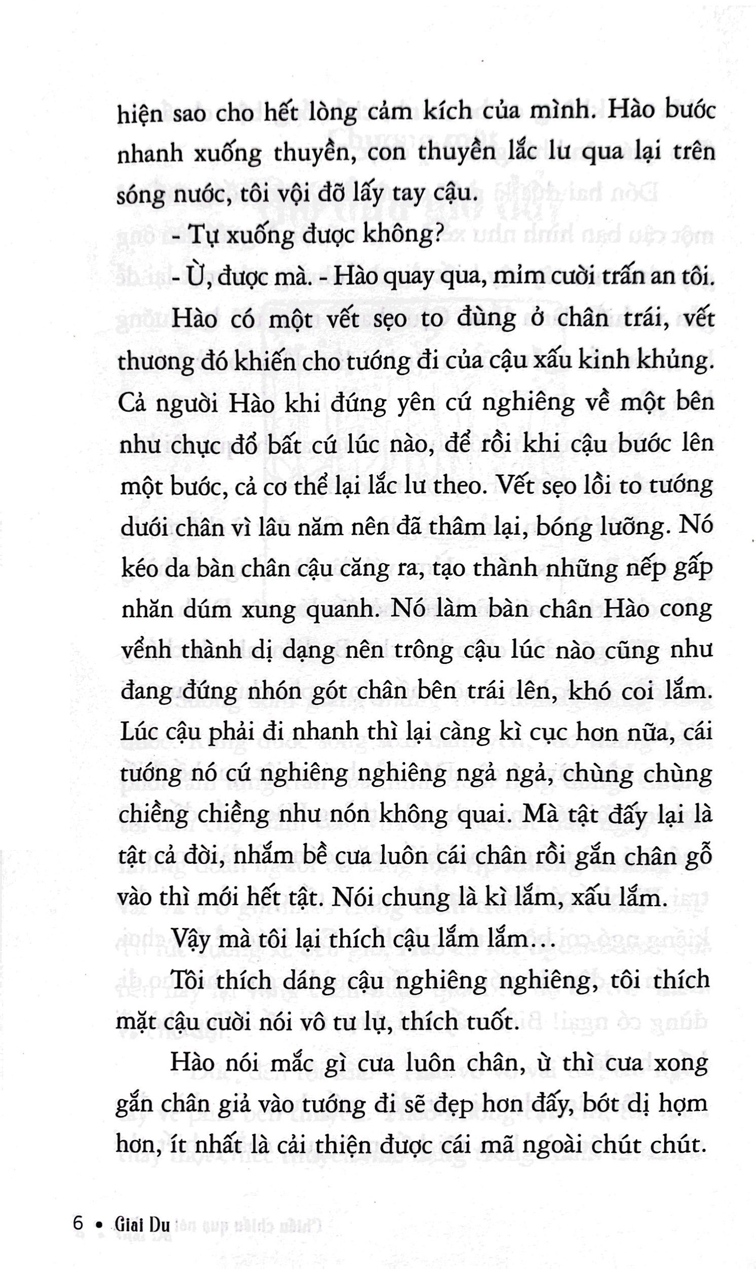 chiều chiều quạ nói với diều - Ảnh 6