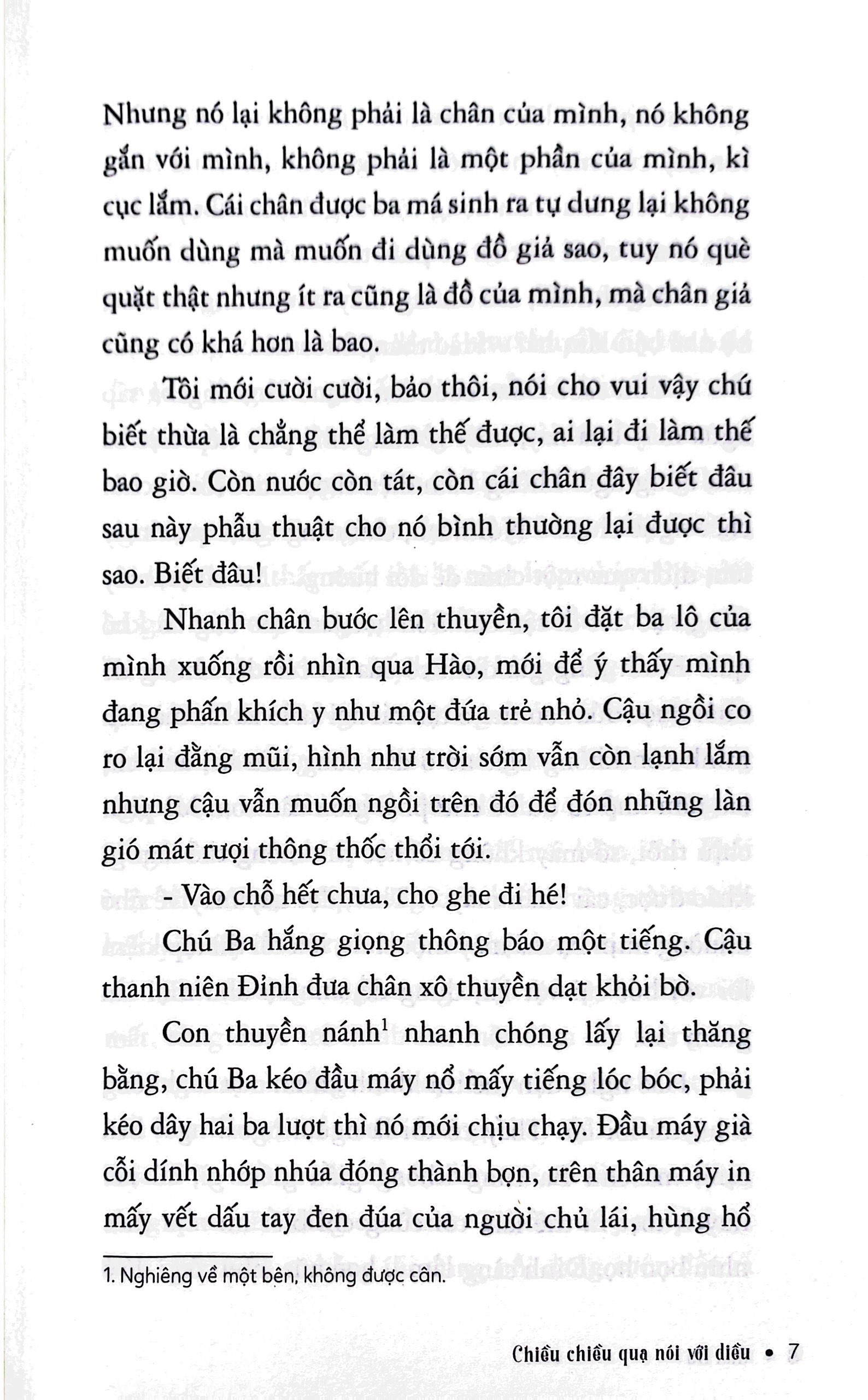 chiều chiều quạ nói với diều - Ảnh 7
