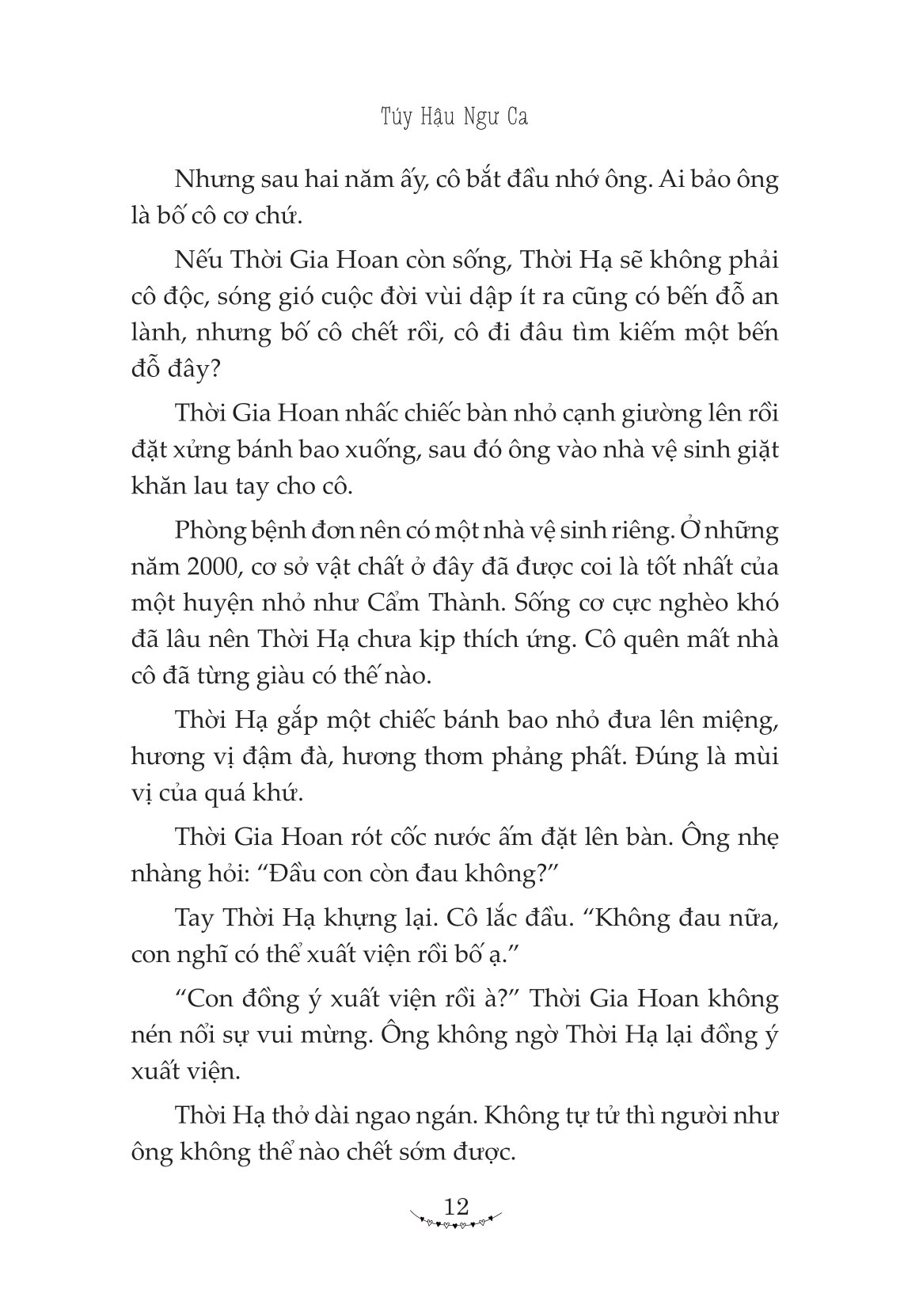 chiều em đau cả trái tim - Ảnh 10