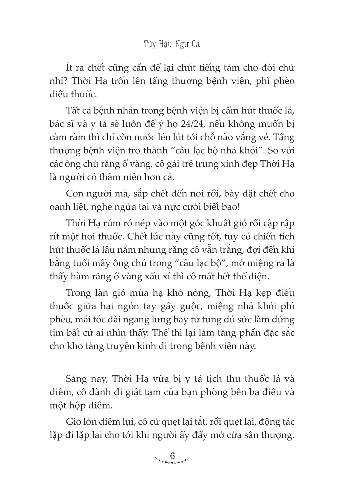 chiều em đau cả trái tim - Ảnh 4