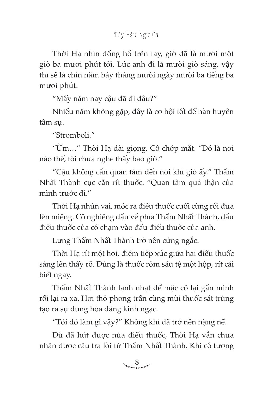 chiều em đau cả trái tim - Ảnh 6