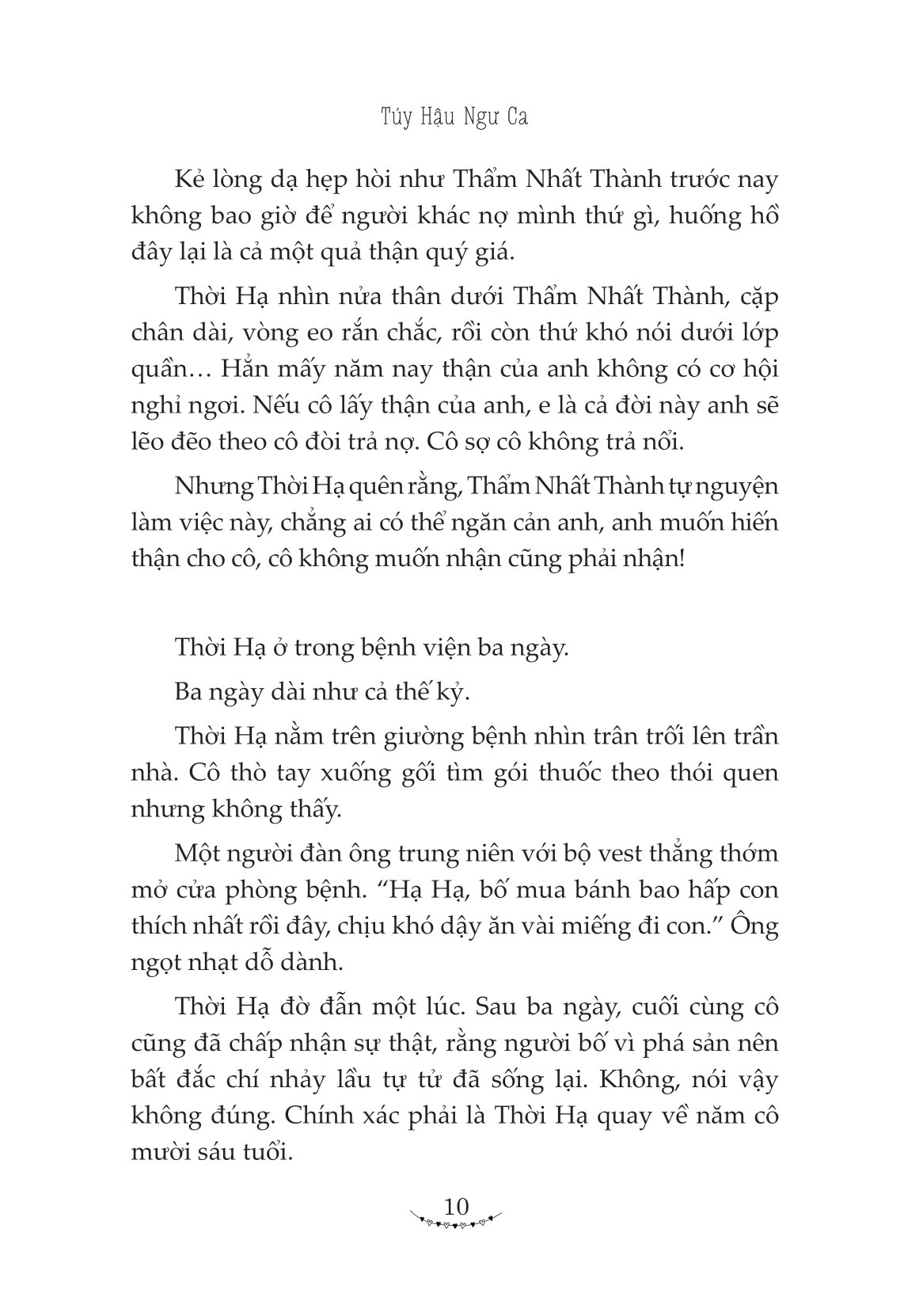 chiều em đau cả trái tim - Ảnh 8