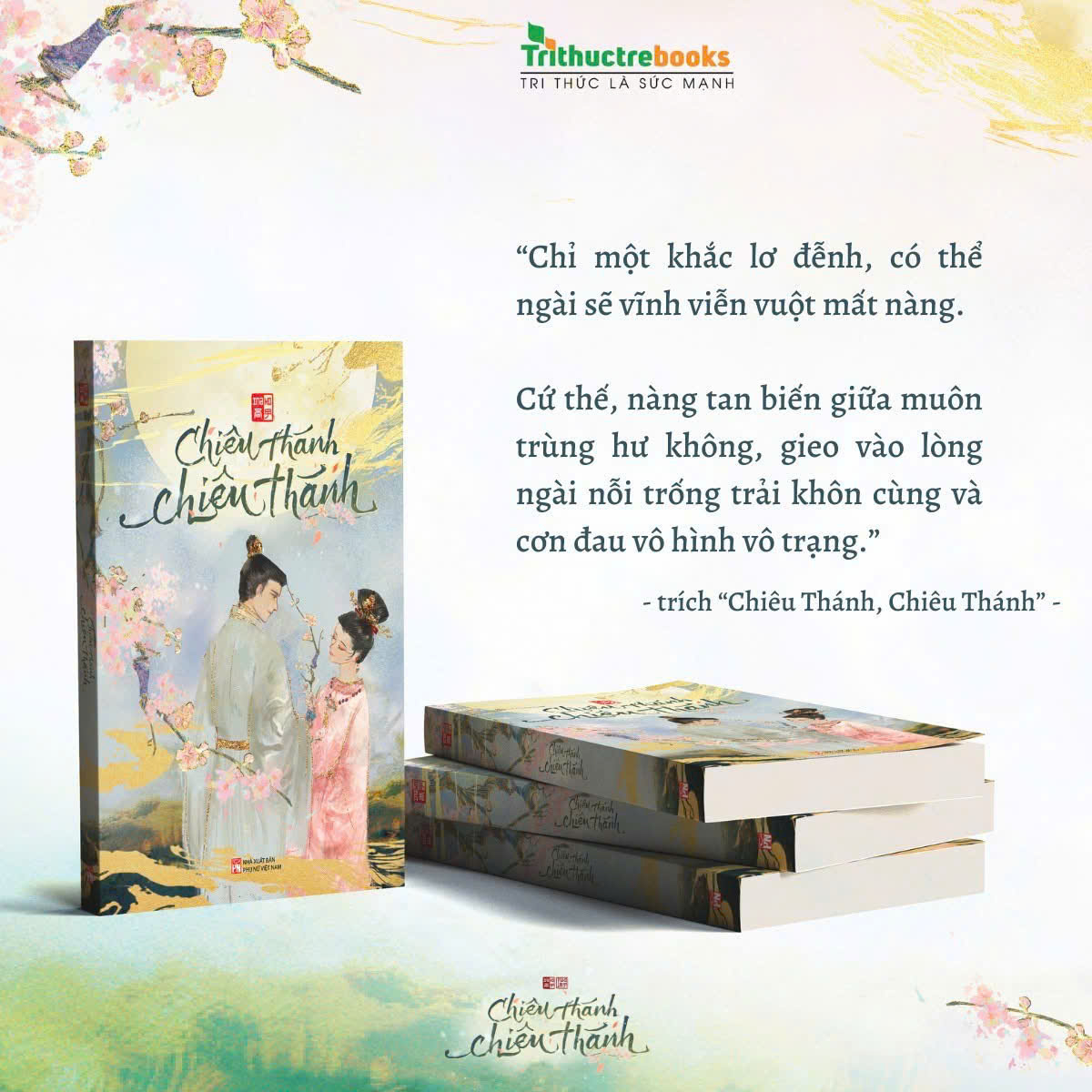 chiêu thánh chiêu thánh - Ảnh 3