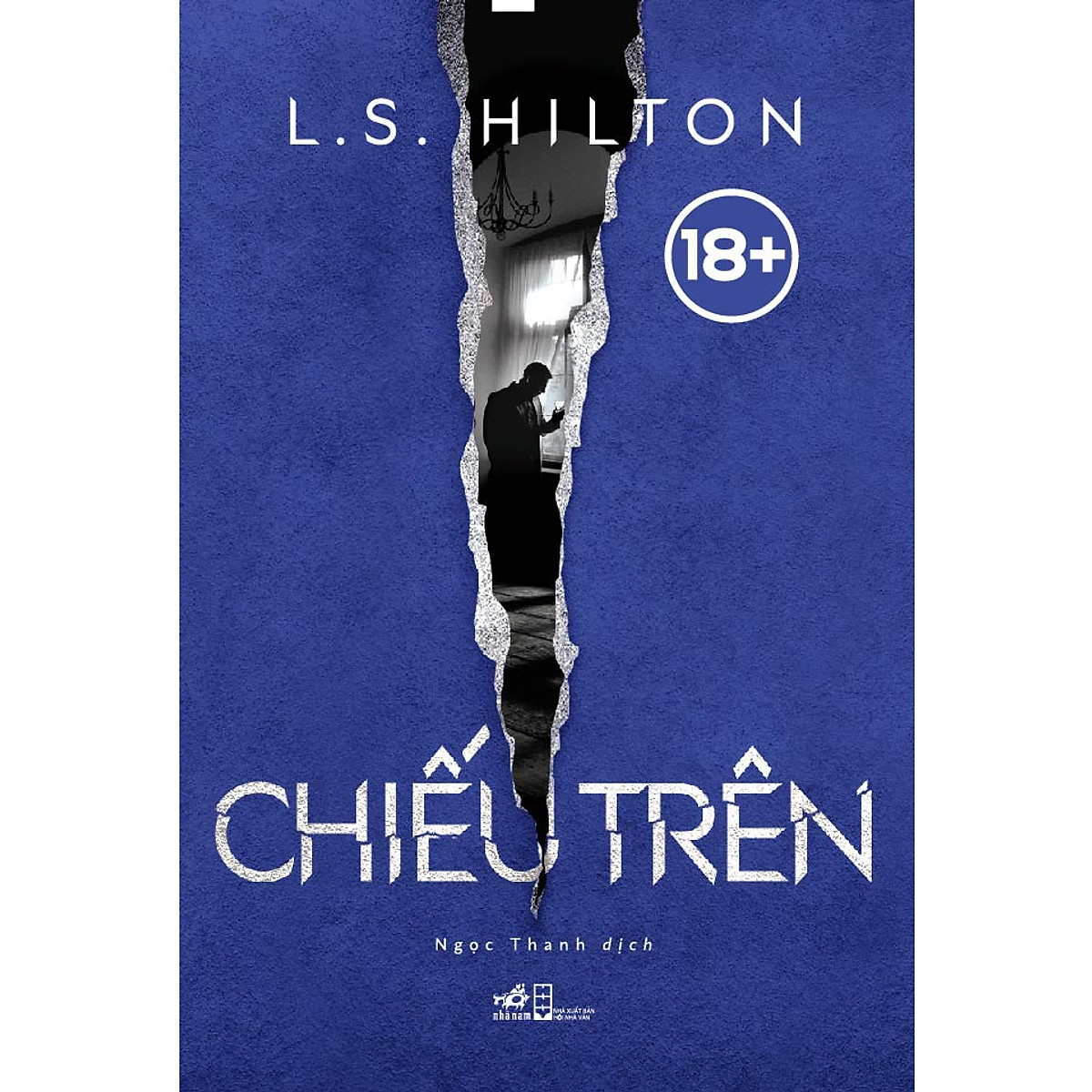 chiếu trên - Ảnh 2