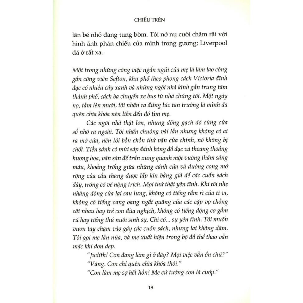 chiếu trên - Ảnh 5