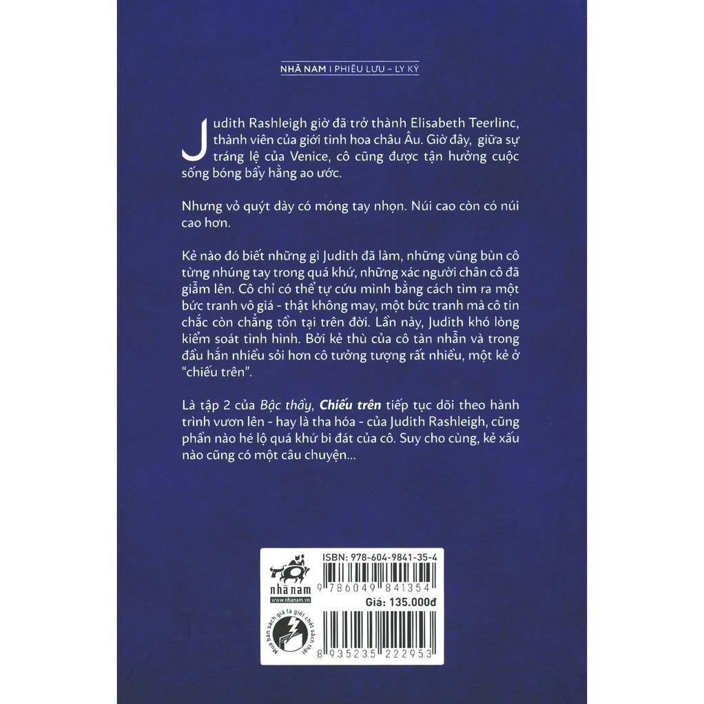 chiếu trên - Ảnh 7