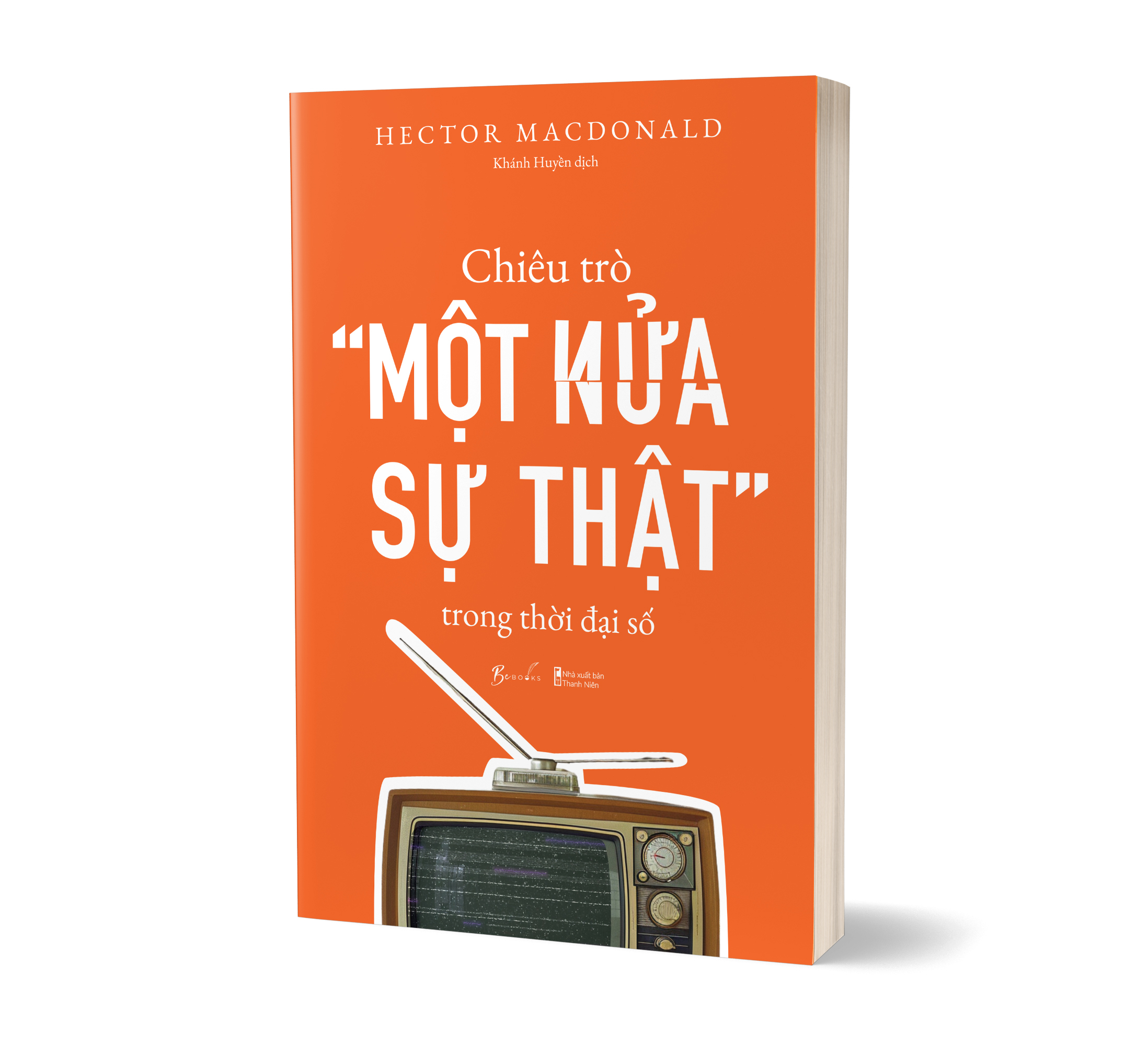 chiêu trò “một nửa sự thật” trong thời đại số - Ảnh 3