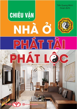 chiêu vận nhà ở phát tài phát lộc