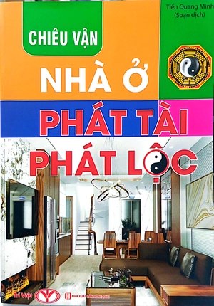 chiêu vận nhà ở phát tài phát lộc - Ảnh 2