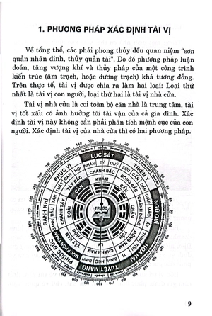 chiêu vận nhà ở phát tài phát lộc - Ảnh 5